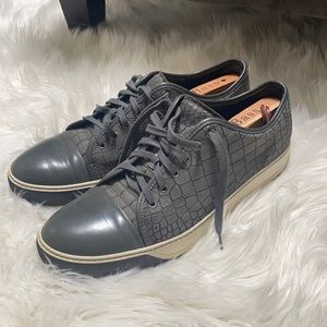 Lanvin Sneakers